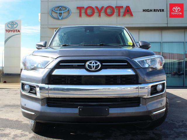 2022 Toyota 4Runner 4WD LIMITED W/REDWOOD INTERIOR in Cars & Trucks in Calgary - Image 3