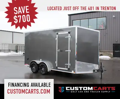 Financing Available From $84.68* (Bi-Weekly) $11,595.00 x 96 months based on 8.99% APR and $0 down p...