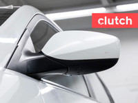 NO ACCIDENTS / CLEAN CARFAX / Climate Control, Auxiliary Audio Input, Cruise Control and more! Clutc... (image 8)