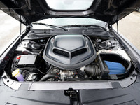 6.4L SRT HEMI V8, 485 HORSEPOWER! Rare Dynamics Package! Shaker Package ($3000), Power Sunroof, Heat... (image 7)