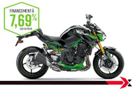 2024 KAWASAKI Z900 SE