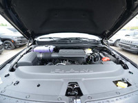 4x4, 3.6L V6, Head-Up Display, Wireless Charging Pad, 12 Inch Touchscreen, Heated Seats/Steering Whe... (image 7)