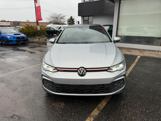 2023 Volkswagen Golf GTI AUTOBAHN   MANUAL   CARPLAY   PANO   CL in Cars & Trucks in Oakville / Halton Region - Image 3