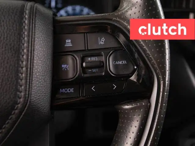 2023 Toyota Tundra SR CREWMAX 4WD w/ Apple CarPlay & Android Aut in Cars & Trucks in Ottawa - Image 26