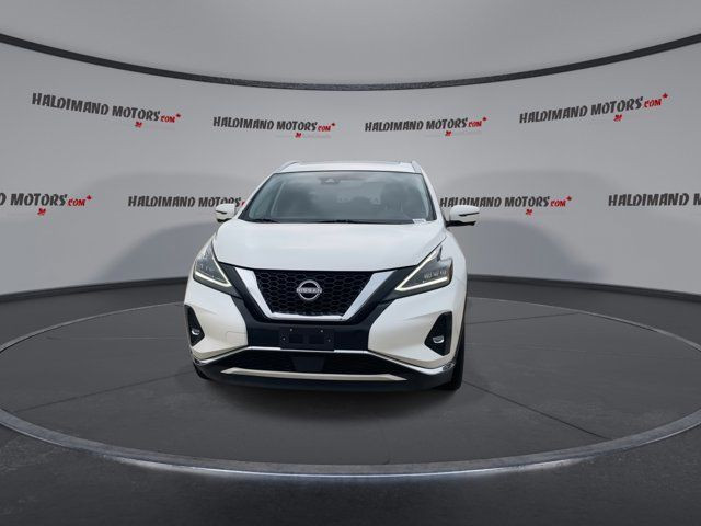 2023 Nissan Murano Platinum in Cars & Trucks in Hamilton - Image 3