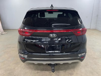 Looking for a reliable and stylish SUV that's ready for any adventure? Check out this sleek, black 2... (image 4)