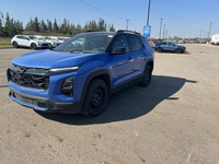 2025 Chevrolet Equinox RS *Leather* *Pano Roof*