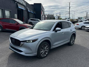 2023 Mazda CX-5 Signature AWD