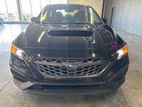 SUBARU WRX BASE 2023 – MANUELLE, TRACTION INTÉGRALE, 23 459 KM, NOIR! PURE ADRÉNALINE AU VOLANT! Cet... (image 2)
