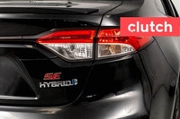 NO ACCIDENTS / CLEAN CARFAX / 1 OWNER / Climate Control, Bluetooth Music, Touchscreen Display and mo... (image 7)