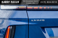 ACCIDENT FREE! STUNNING OPULENT BLUE WITH SKY COOL GRAY INTERIOR. This Lyriq AWD Sport 2 is in great... (image 6)