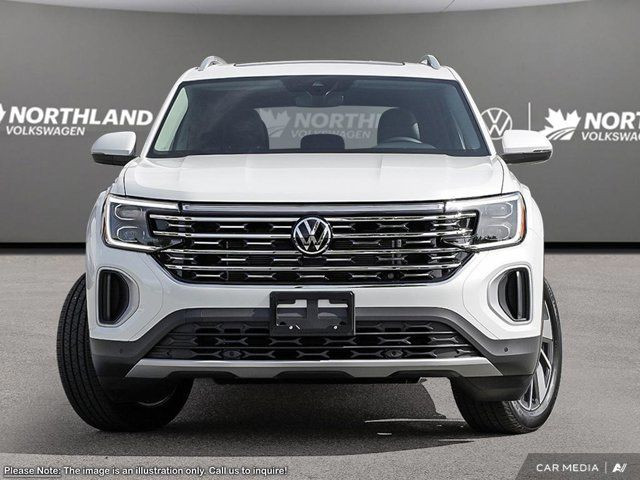 2025 Volkswagen Atlas Highline in Cars & Trucks in Calgary - Image 2