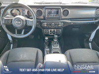 WAS: $44987 NOW: $41812 plus taxes and licensing feesInnisfail Chrysler is a part of the Cam Clark A... (image 9)