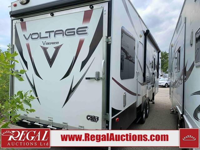 2014 VOLTAGE V SERIES V3005 in Cars & Trucks in Calgary - Image 4