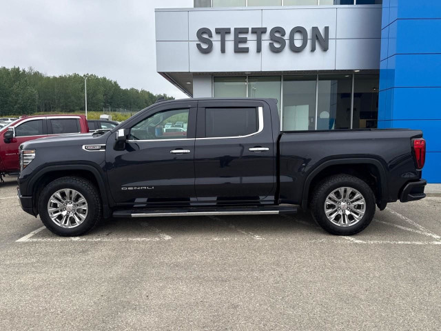 2024 GMC Sierra 1500 Denali in Cars & Trucks in St. Albert - Image 3