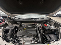 Capital Chevrolet Buick GMC This GMC Terrain boasts a Turbocharged Gas I4 1.5L/-TBD- engine powering... (image 9)