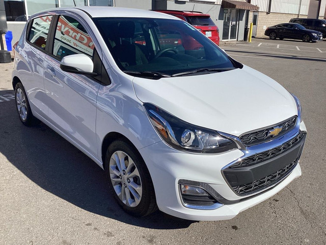 2020 Chevrolet Spark LT in Cars & Trucks in Oakville / Halton Region - Image 3