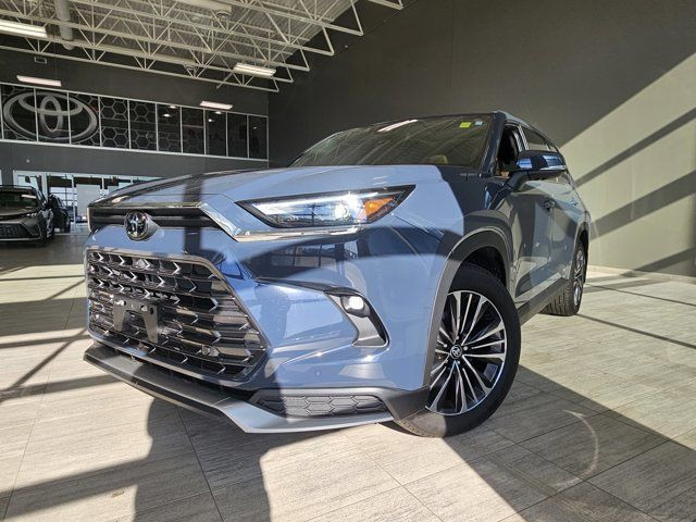 2024 Toyota Grand Highlander Hybrid Platinum | 360 Cam in Cars & Trucks in Edmonton - Image 4