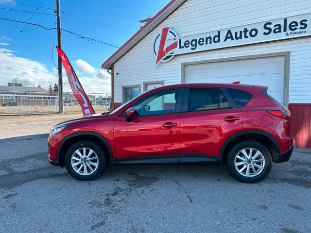 2016 Mazda CX-5 GS / ONE OWNER / LOW KM in Cars & Trucks in Lethbridge - Image 3