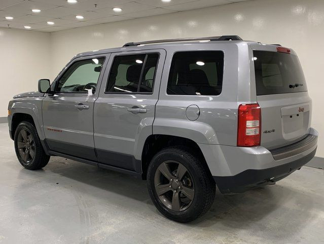 2017 Jeep Patriot 75th Anniversary * SGI Safety Certified * in Cars & Trucks in Regina - Image 3