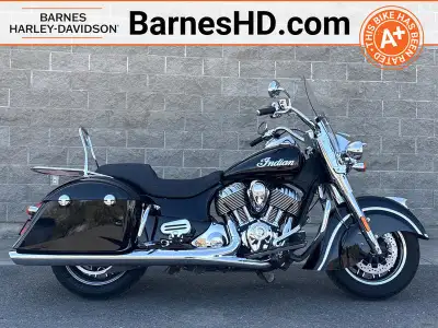 No Accidents! View Carfax Report Barnes Pre-Owned Convenience Package At Barnes, we want to make you...