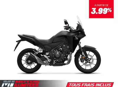 ..Appelez-nous pour connaître l'emplacement réel de ce véhicule (Motos Illimitées Terrebonne ou Duca...