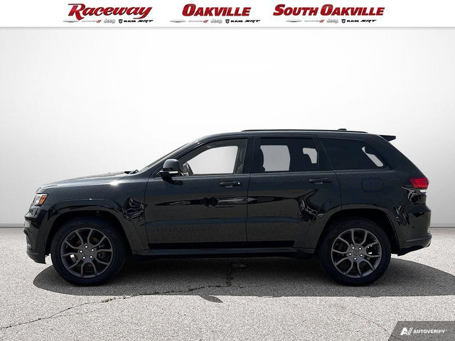 2020 Jeep Grand Cherokee HIGH ALTITUDE | LEATHER | KEYLESS ENTRY in Cars & Trucks in Mississauga / Peel Region - Image 3