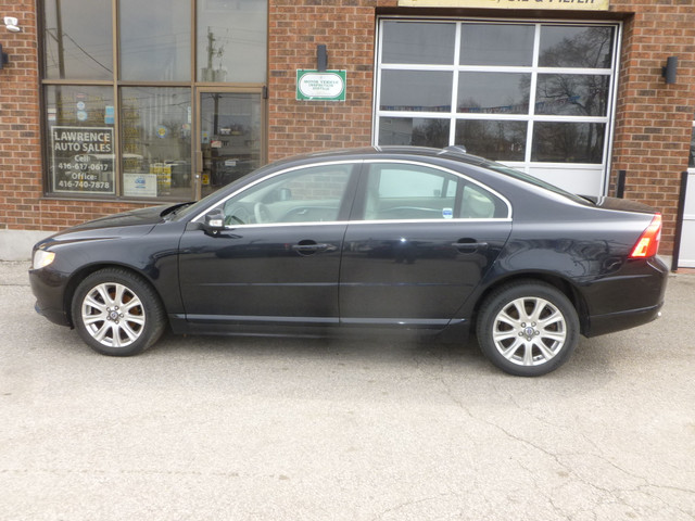 2011 Volvo S80 3.2 PREMIUM in Cars & Trucks in City of Toronto - Image 3