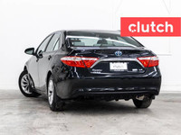 1 OWNER / Auxiliary Audio Input, Bluetooth Music, Cruise Control and more! Clutch is the largest onl... (image 5)