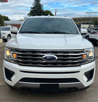 **CARS TRUCKS SUV 4X4 VAN AWD EDMONTON FINANCING AVAILABLE EASY FINANCING ** 2021 FORD EXPEDITION XL... (image 6)