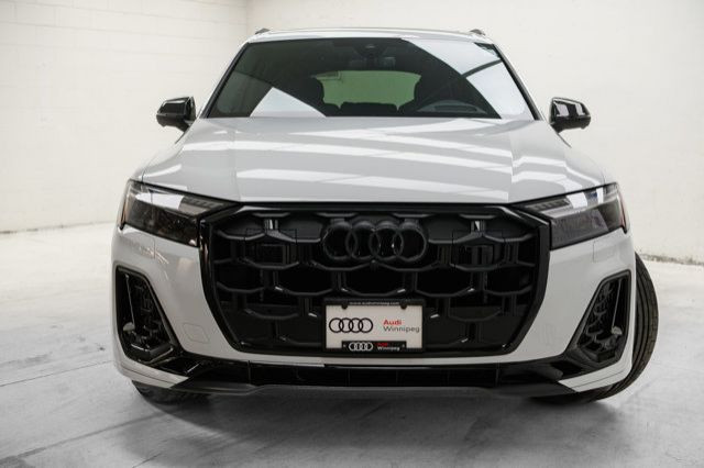 2026 Audi SQ7 in Cars & Trucks in Winnipeg - Image 2