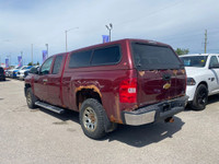 This vehicle is being sold as is, unfit, not e-tested and is not represented as being in road worthy... (image 1)