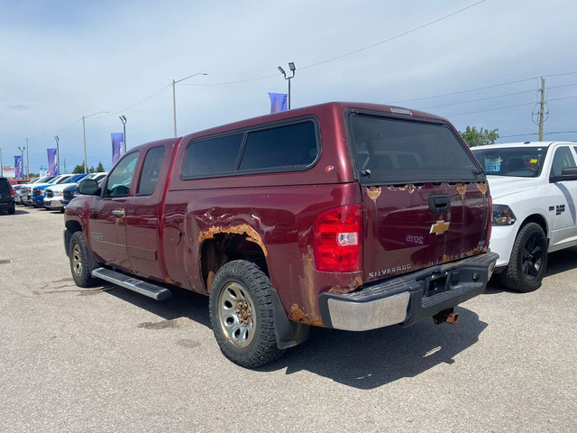 2013 Chevrolet Silverado 1500 LS Cheyenne Edition Double Cab in Cars & Trucks in Barrie - Image 2