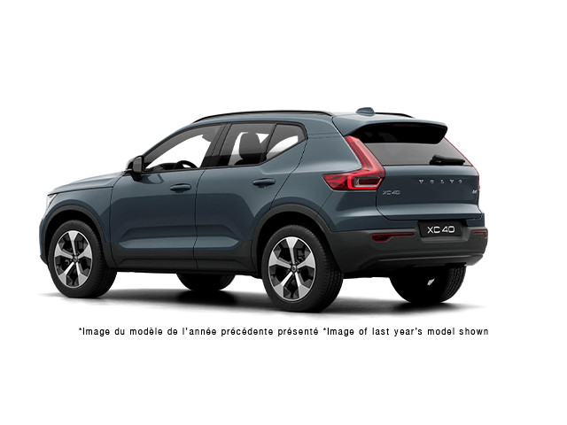 2026 Volvo XC40 B5 AWD Plus Dark Theme in Cars & Trucks in Edmonton - Image 2