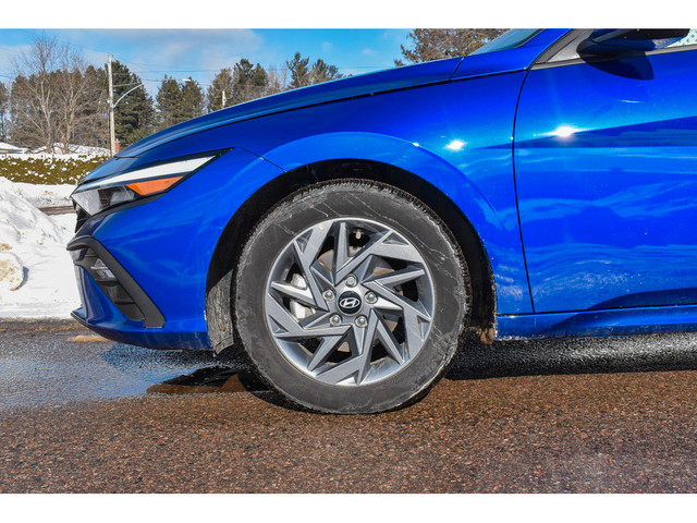 2025 Hyundai Elantra ELANTRA SEL SPORT in Cars & Trucks in Pembroke - Image 3