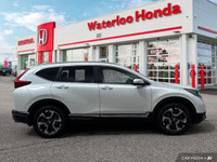 *WATERLOO HONDA'S **PRE-OWNED BUY SMART PROGRAM* - With the purchase of this vehicle, you will recei... (image 8)