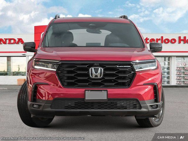 2025 Honda Pilot Black Edition in Cars & Trucks in Kitchener / Waterloo - Image 2