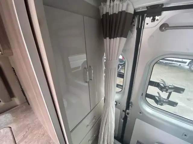 2024 Thor Motor Coach Scope 18M in RVs & Motorhomes in Abbotsford - Image 37