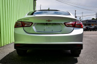 This 2022 Chevrolet Malibu is for sale today. This sedan has 88,133 kms. It's silver in colour . It... (image 4)