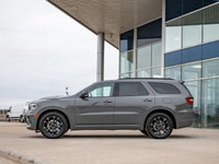 The 2025 Dodge Durango R/T is a powerhouse of performance and comfort, designed to meet the demands... (image 1)