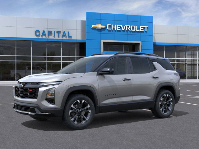 2026 Chevrolet Equinox AWD RS in Cars & Trucks in Calgary - Image 3