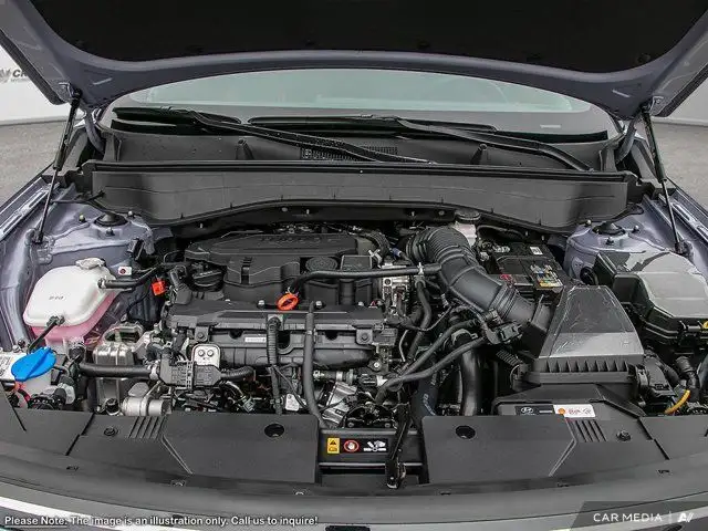 2025 Hyundai Kona N Line dans Autos et camions dans Calgary - Image 7
