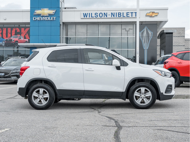 2022 Chevrolet Trax LT AWD - Remote Start | Rear Vision Camera in Cars & Trucks in Markham / York Region - Image 3