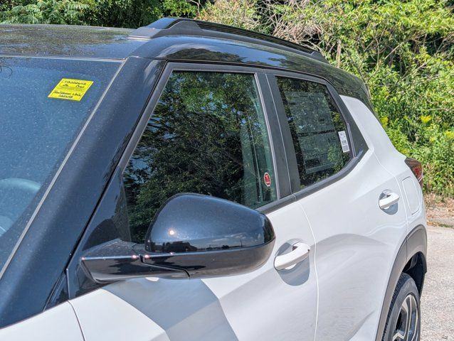 2026 Chevrolet Trailblazer RS- Convenience Pkg - Power Sunroof in Cars & Trucks in Barrie - Image 3