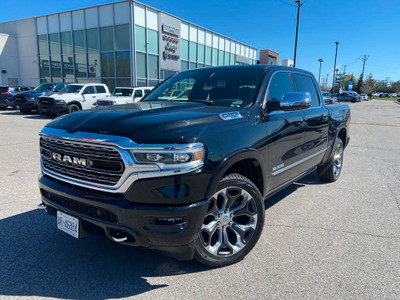  2024 Ram 1500 Limited