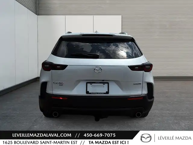 2023 Mazda CX-50 GT TI in Cars & Trucks in Laval / North Shore - Image 7