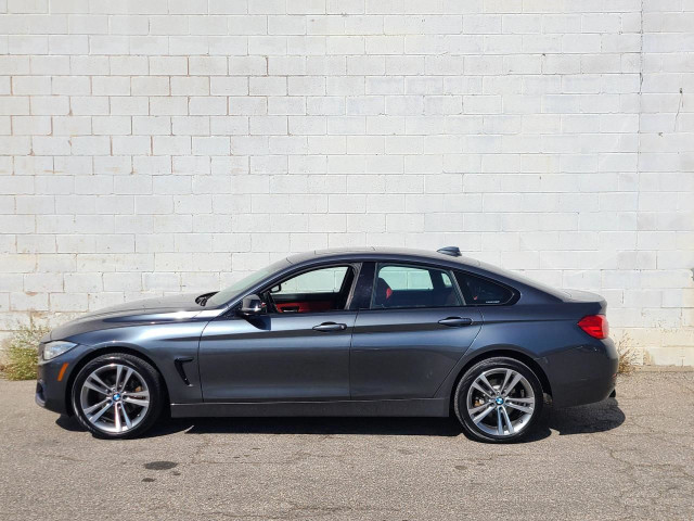  2015 BMW 4 Series 428i xDrive - SUNROOF|NAVI|CAMERA|HEATED SEAT in Cars & Trucks in City of Toronto - Image 3