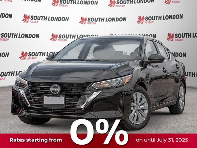 2025 Nissan Sentra in Cars & Trucks in London