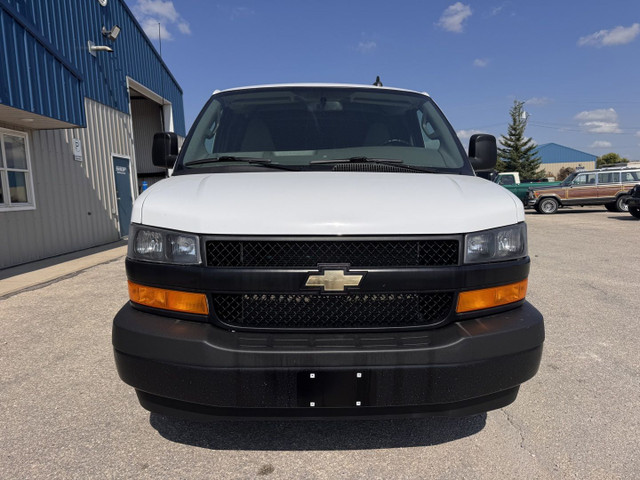2021 Chevrolet Express 2500 Cargo in Cars & Trucks in Winnipeg - Image 3