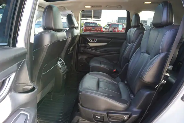 2021 Subaru Ascent dans Autos et camions dans Région d’Oakville/Halton - Image 22